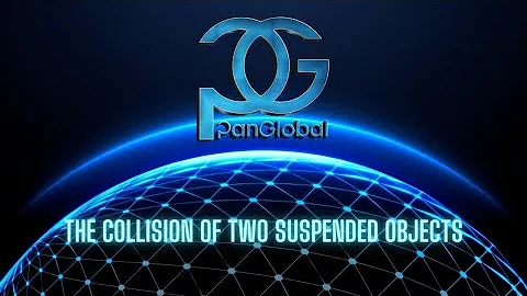 Correction Series: Episode 8 - Collision of Two Suspended Objects