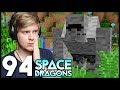 Troll Haver - Space Dragons 94