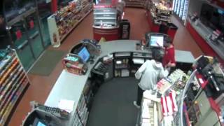 Robbery QT 4720 Hamilton 73394 O