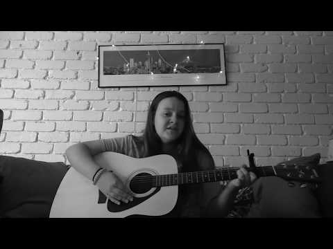 Home - Gabrielle Aplin (Cover by Claudia Mather)