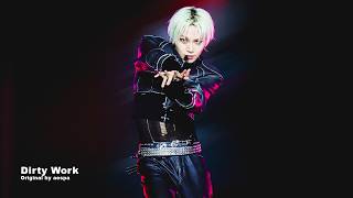 FANCAM 20260510 Dirty Work 川尻蓮 REN FOCUS - YouTube