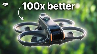 The Ultimate DJI Avata 2 Upgrades (4 Mods That Changed Everything)