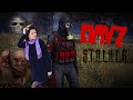 DAYZ PVE | НОВЫЙ ПВЕ СЕРВЕР OUT OF DEATH STALKER ПВЕ | ОБНОВЛЕНИЕ в Дейз #5
