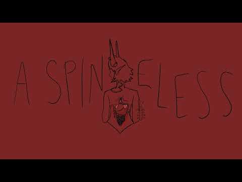 Exit Music (for a film) - Radiohead | ANIMATION | TW: drawn gore, body horror