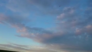 Aerobatic ft mini scout with ailerons