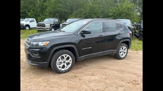 2025 Jeep Compass Latitude GA Dawsonville, Cumming, Gainesville, Flowery Branch, Canton