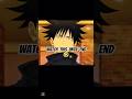 jujutsu kaisen funny moments 🤣|| jjk edit || #anime #jjk #shorts