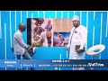 Imam moctar a la television international haussa7 sur les prophties de daniel 2 et 7