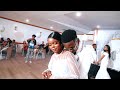 Fabien Mbobochi Mwavita Wedding Wisconsin 4K