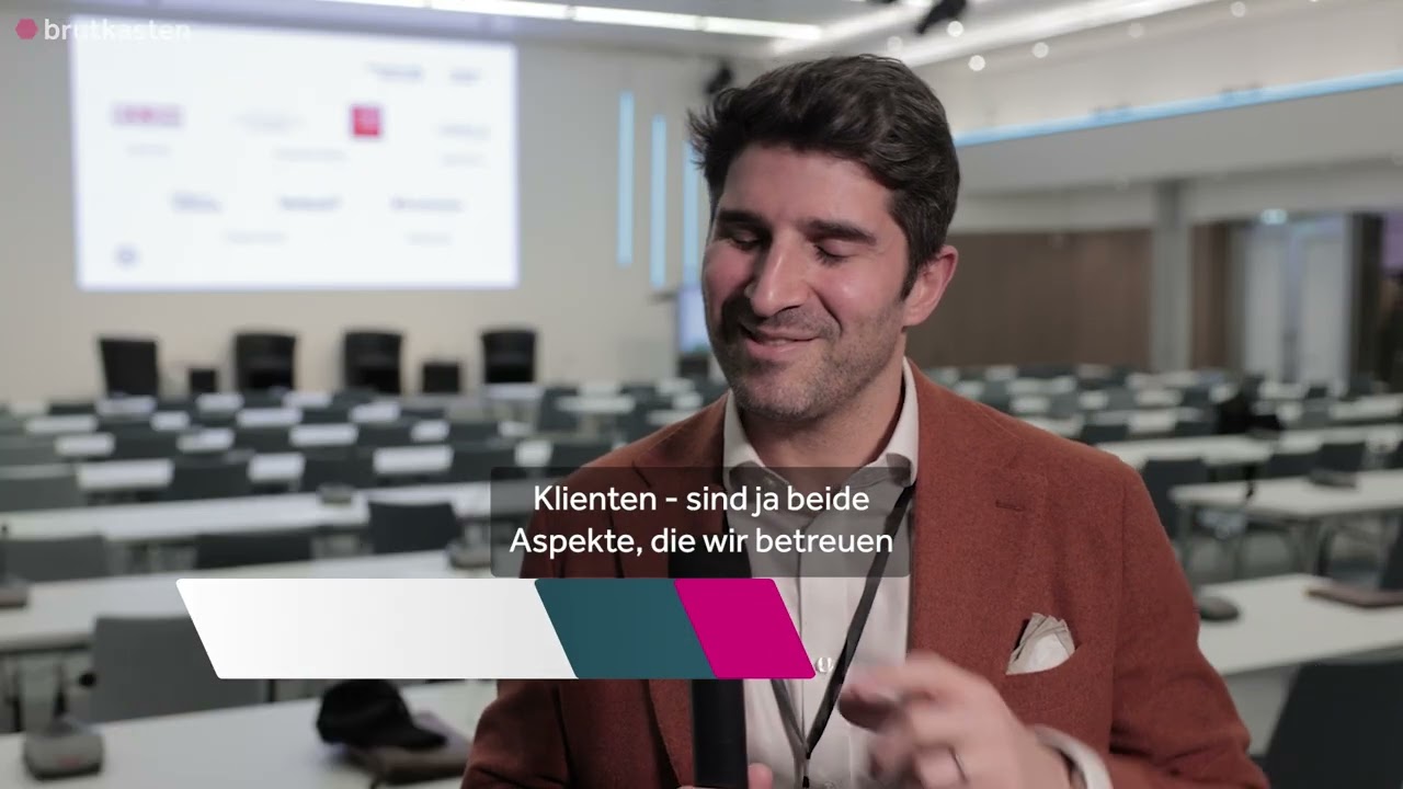 The Venture Mindset: Wie Corporate Venturing 2026 neu gedacht wird