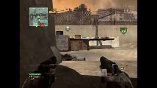 Random MW3 clips