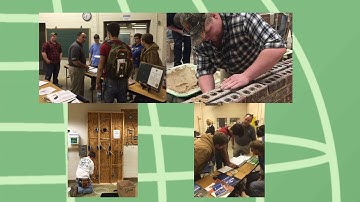 Building Safety Month // Week 5: Improving Education and Training Standards for a Safer Tomorrow