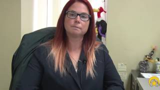 New Orleans Police Department - Detective Maggie McCourt