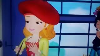 👑Sofia the first |  S1 EP5 shy princess | Sofia the first | disney jr @SofiathefirstOfficial-p3s 