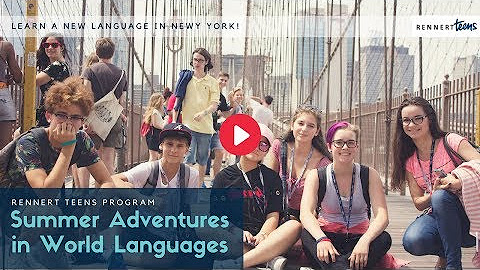 Rennert International Youtube