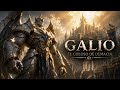 Galio – El Coloso de Demacia