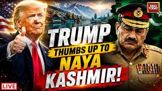 LIVE: US Envoy Sergio Gors Big Kashmir Statement | ‘J&K Important Part of India’| India Vs Pakistan