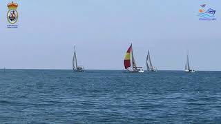 Regata de la Virgen del Carmen