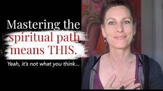 Kundalini Awakening Integration: Living the Path When You're in the Belly of the Whale