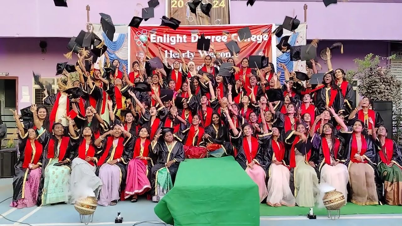 "Cheers to the memories, laughter, and endless joy of graduation day! 🎓 ...