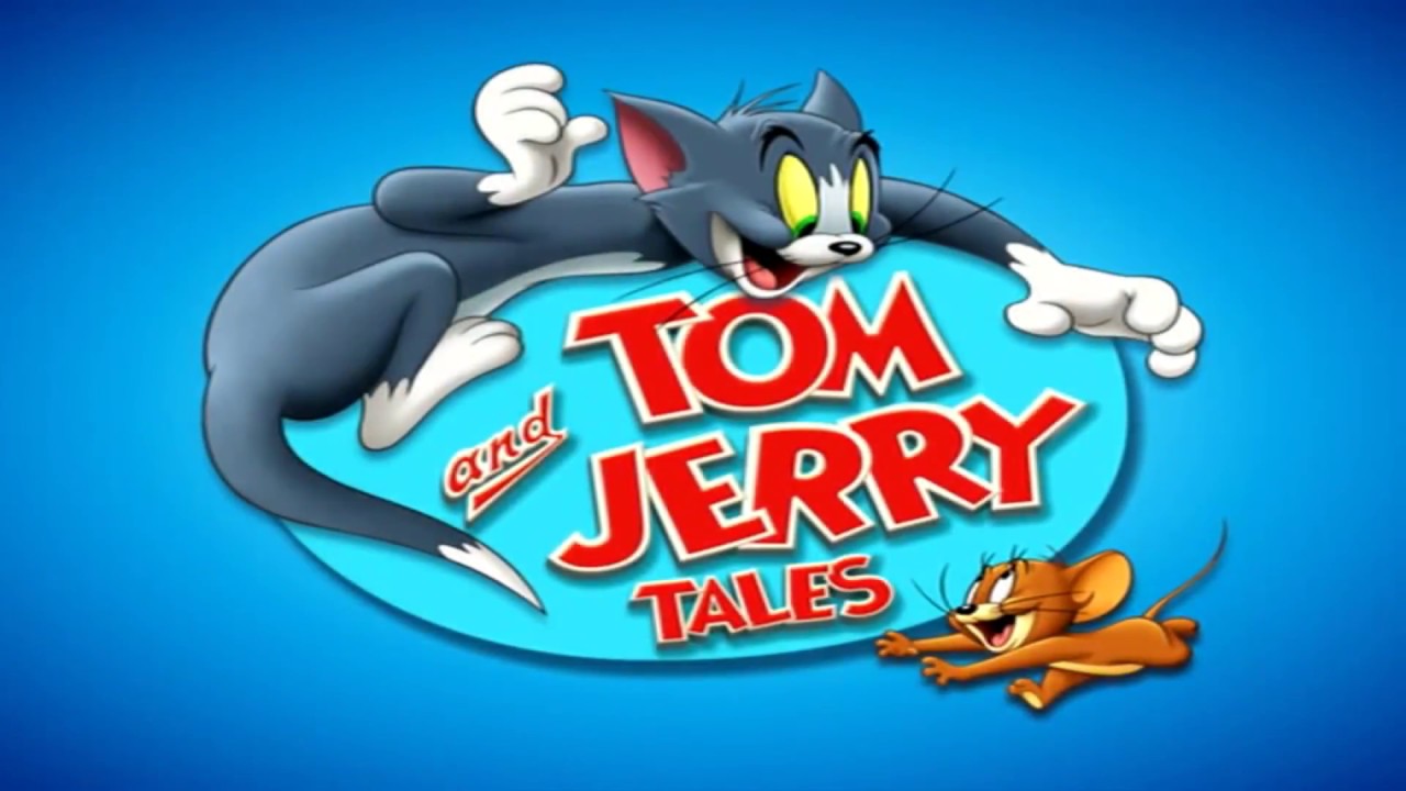 1 й том. Tom and Jerry Tales you re Lion. Tom yukle.