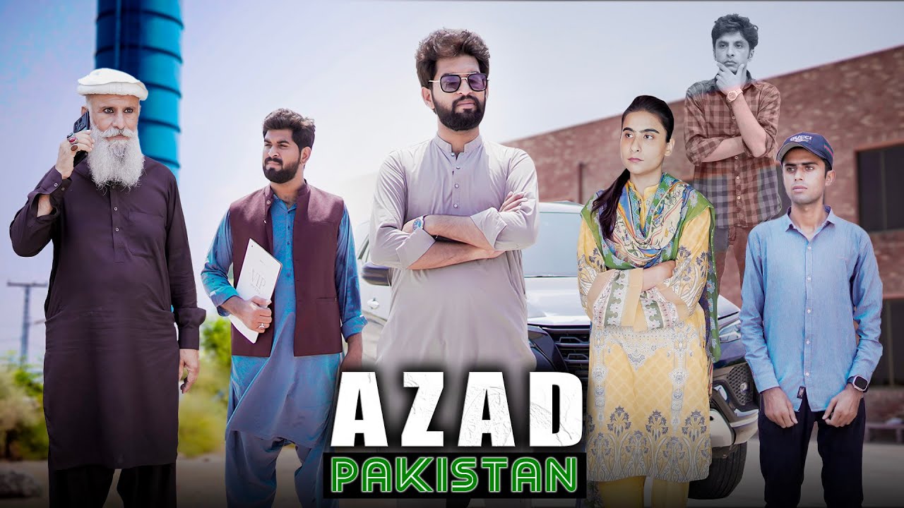 Independence Day Special | Hmari Azadi | Bwp Production