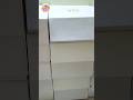 Customised Collapsible Rigid boxes 12*12*6 | Square boxes | Gift Box #giftboxideas #craft