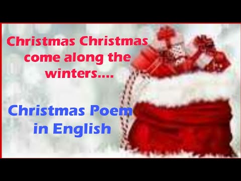 christmas-poem-in-english-|-easy-christmas-poem-for-kids