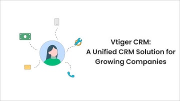 Vtiger One CRM - A Unified CRM Solution for Growing Companies