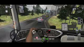 Bus Simulator Ultimate — Game Description🚌 Experience the ultimate bus-driving adventure screenshot 4