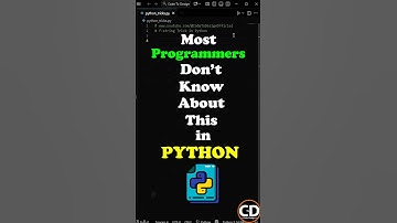 Most Programmers Don