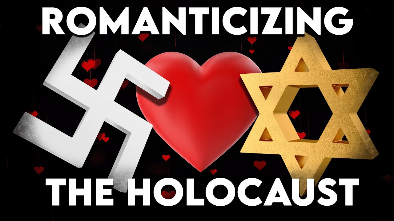 Why Are We Still Publishing Nazi Romances?