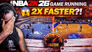 It Might Be Over For Nba 2K26
