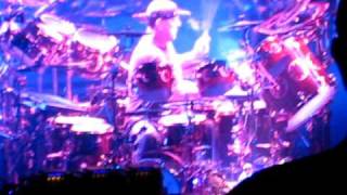 Neil Peart Drum Solo - Love 4 Sale - 892010