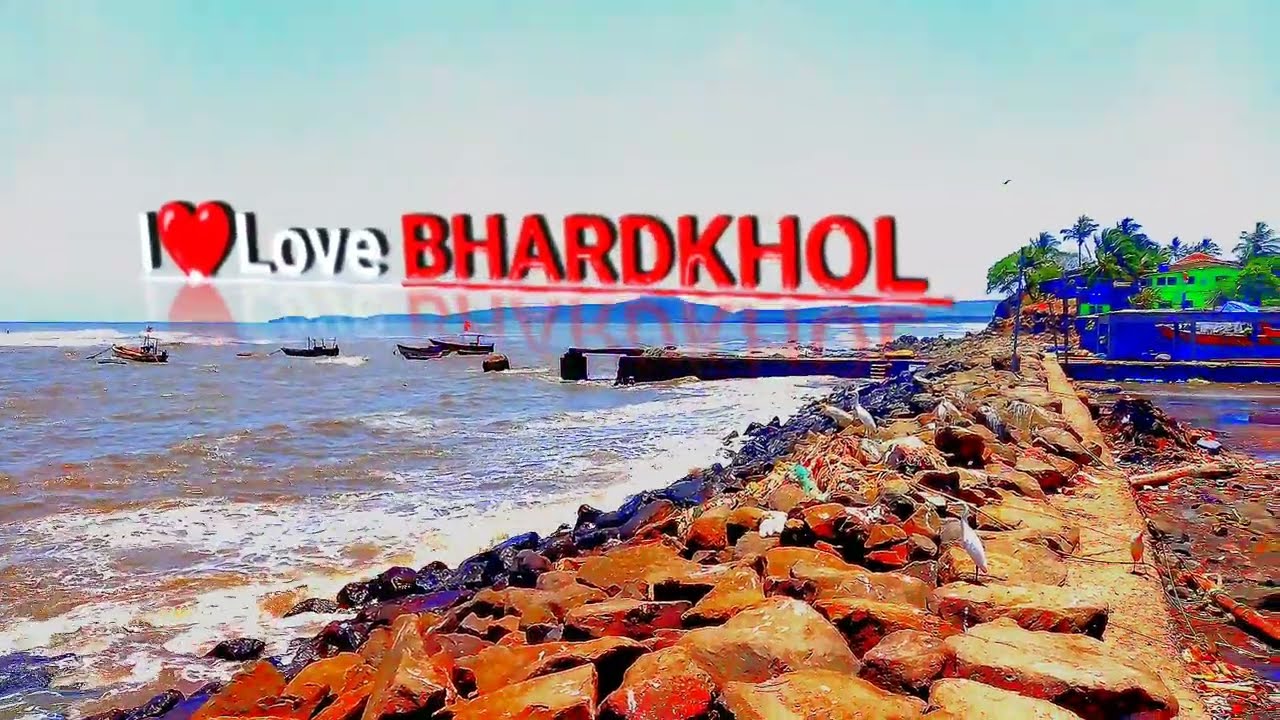 Koliwada Bhardkhol.