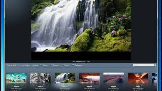 DeskScapes 3 demo