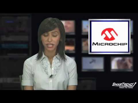 Earnings Report: Microchip Technology Beats Top Line, But Fails To Manage Costs