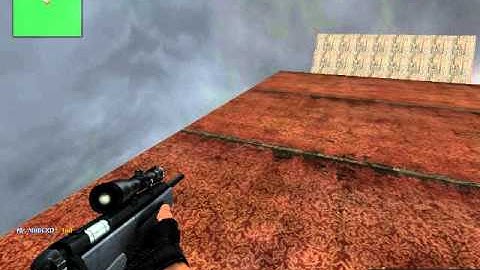 Scout Montage in Css