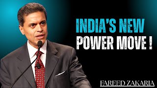 Download Lagu India Just Shocked the World With What They're Building | Fareed Zakaria GPS MP3 Download Lagu India Just Shocked the World With What They're Building | Fareed Zakaria GPS MP3