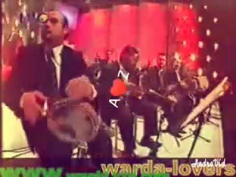 روائع وردة بصوت الدكتور المطرب الخلوق إيهاب توفيق كراون الشرق الأوسط ربى يحفظه ويبارك في عمرك