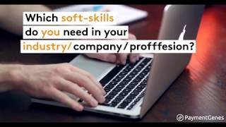The importance of soft skills in 2019!