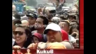 Uut Permatasari - Perahu Layar  - Gentara Jogjakarta