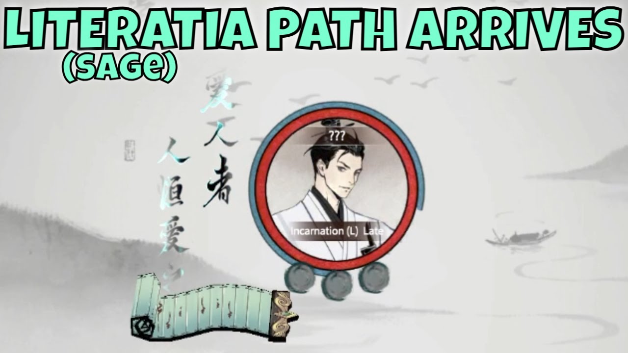 НОВЫЙ ПУТЬ МАГИИ УЖЕ ЗДЕСЬ?! - Idle Overmortal