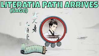 THE NEW MAGICKA PATH IS HERE! - Idle Overmortal