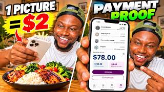 This App Pays you To Take pictures of your Food😹….. I used Ai & Got Proof! screenshot 2