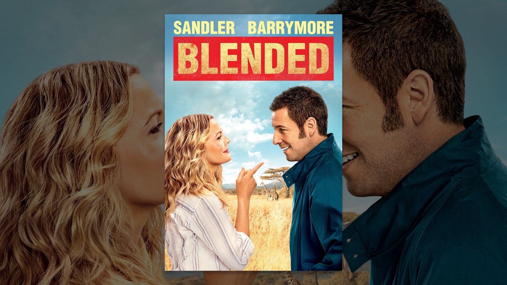 Blended - YouTube