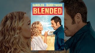 Blended