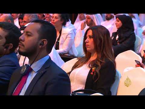 قطر تحتضن معاهدة للتحالف العالمي للأراضي الجافة