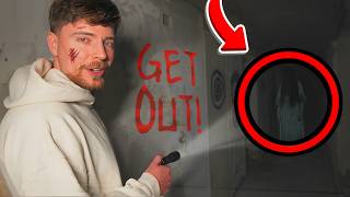 SCARIEST Moments In MrBeast Videos..