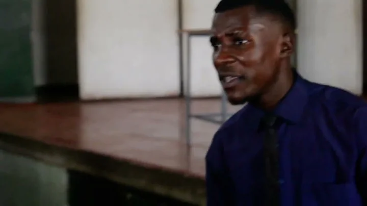 AFMOC GZU Sunday Service